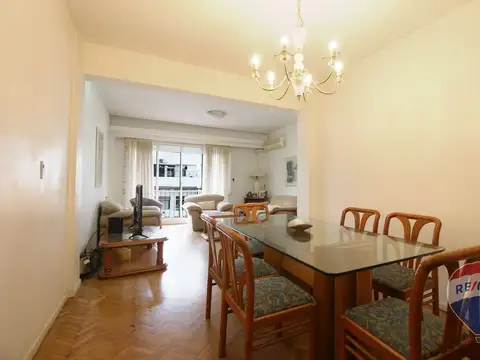 Departamento en Venta en Recoleta, USD 278.000