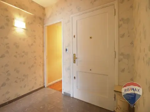 VENTA DEPTO 4 AMBIENTES C/DEPENDENCIAS RECOLETA