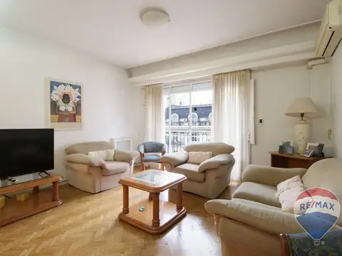 Departamento en Venta de 5 ambientes