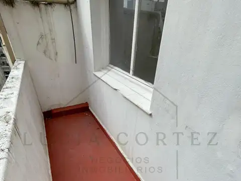 Departamento en Alquiler de 3 ambientes