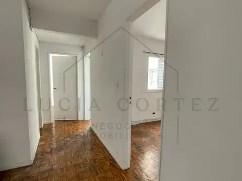 Departamento en Alquiler de 2 dormitorios