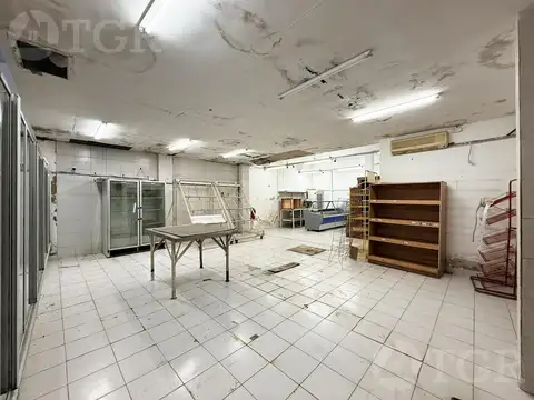 Local en Venta 7 años