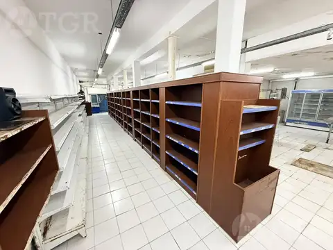 Local en Venta 7 años
