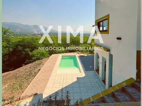 Casa en venta En La Aguada