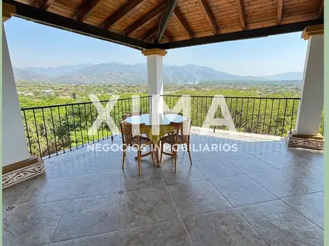 Casa en Venta 10 años