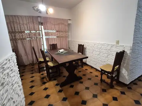 Casa en Venta 60 años