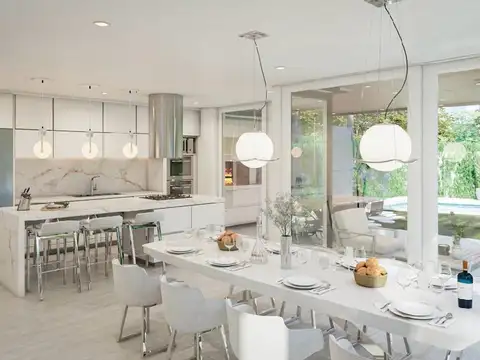 Casa en Venta en La Horqueta, USD 890.000