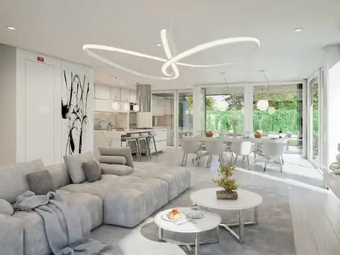 Casa en Venta en La Horqueta, USD 830.000