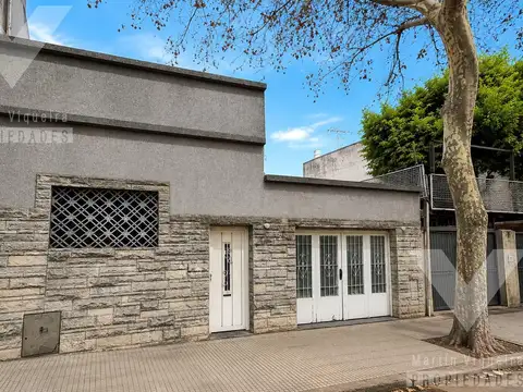 Terreno en VENTA en J.B. Alberdi y Homero. Villa Luro- 1348 m2 vendibles.