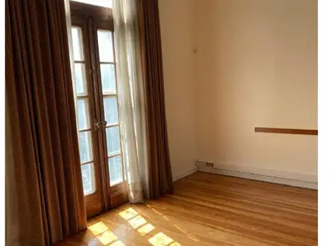 OFICINAS - PLANTA DIVIDIDA - RECOLETA, CAPITAL FEDERAL