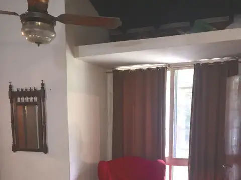 Chalet en 3 lotes