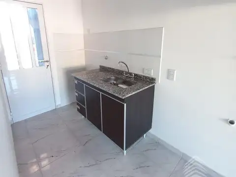 Departamento en Venta en San Bernardo del Tuyú, USD 47.000