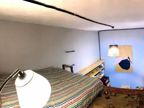 Departamento en Alquiler Temporal 35 años