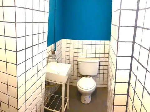 Departamento en alquiler temporario