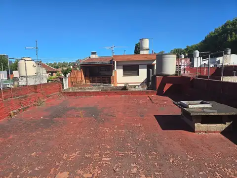 Terreno en Venta 26  mts Fondo
