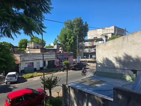 Terreno en Santos Lugares