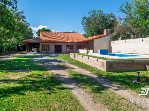 Casa en Venta al Sur