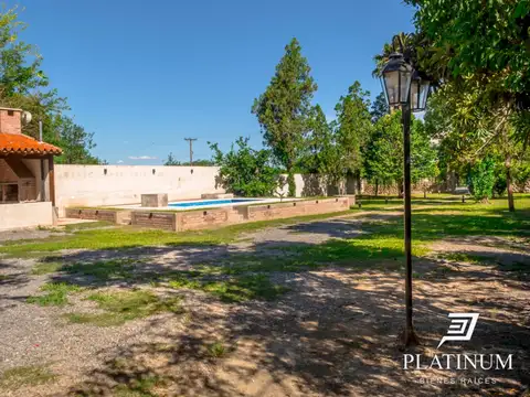 Casa en venta de 4 dormitorios San Luis