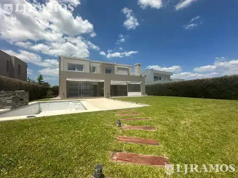 Casa en Venta al Norte