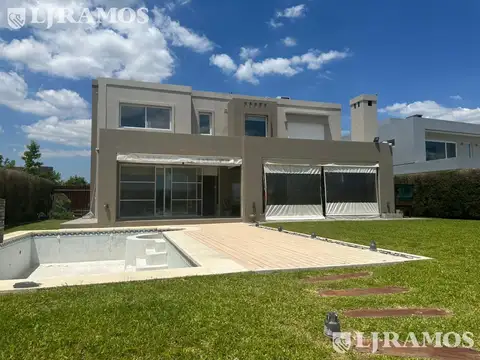Casa en Venta 9 años