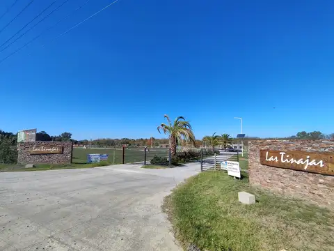 Ruta 7 y Jose María Perez 65000