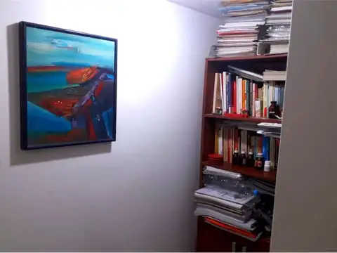 Av Corrientes al 5600