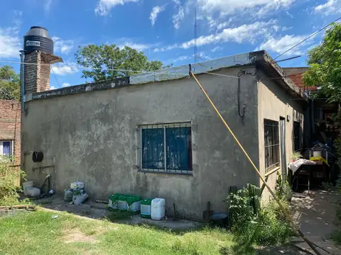 Casa en Venta de 2 dormitorios
