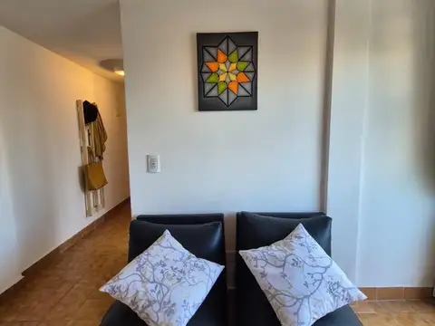 Departamento en Alquiler Temporal 40 años