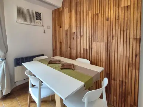 Departamento en Alquiler Temporal en Villa Crespo, USD 950