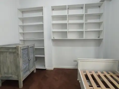 Depto Tipo Casa 4 ambientes con 2 baños