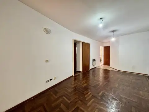 Departamento 4 ambientes con 1 baño