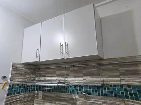 Departamento en Venta en Boedo, USD 39.400