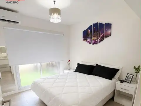 Departamento en Venta 3 años
