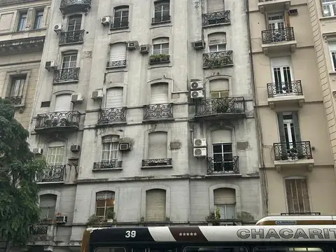 VENTA DEPARTAMENTO 3 AMB MUY BUENA UBICACION