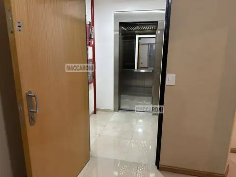 Martiniano Leguizamón 1600, Piso 1