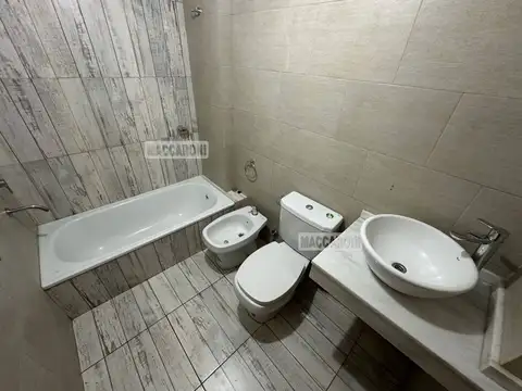 Departamento en Alquiler al Oeste