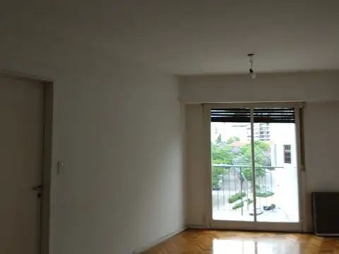 Departamento en Alquiler en Villa Crespo, $ 600.000