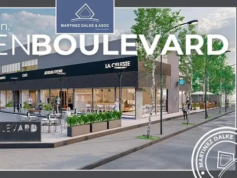 Local en Venta A Estrenar