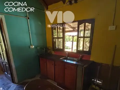 Casa en Venta 16 años
