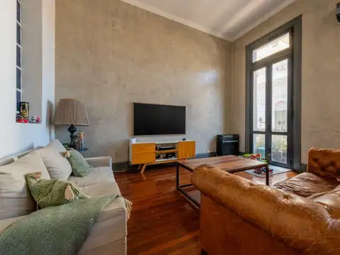 Depto Tipo Casa en Venta en San Telmo, USD 399.000