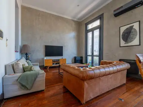 Depto Tipo Casa en Venta de 3 dormitorios