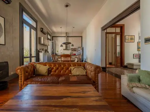 Depto Tipo Casa en Venta de 4 ambientes