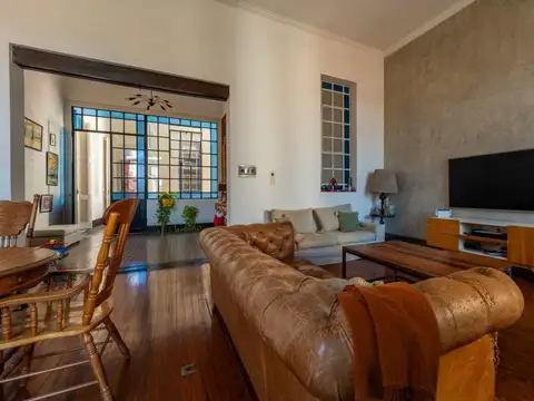 Depto Tipo Casa en Venta al Sur