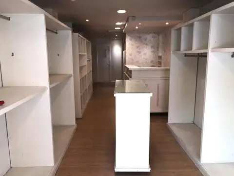 Local En Venta En Excelente Punto De La Zona Centro De Mar Del Plata