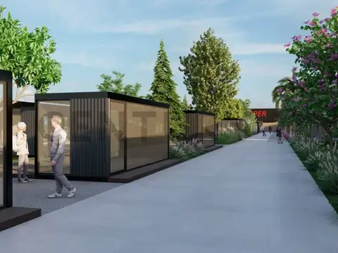 Terreno en Venta de 360,0 m2