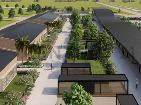 Terreno en Venta en Villa Amelia, USD 19.900