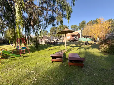 VENTA COMPLEJO TURISTICO EN TANDIL ZONA CENTINELA