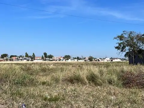 Terreno en Venta en Bahia Blanca, USD 35.000