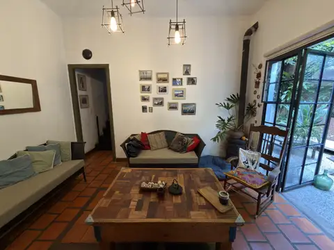 Depto Tipo Casa en Venta 20 años