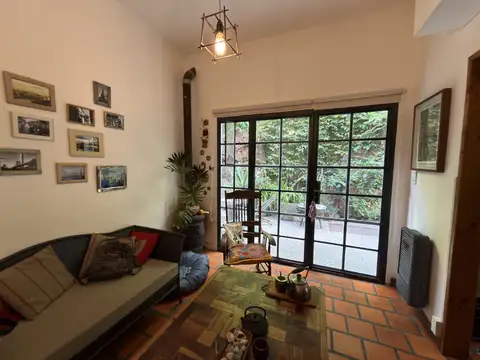 Depto Tipo Casa en Venta en Martinez Santa Fe / Fleming, USD 155.000